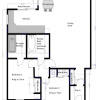 Отель Mains of Taymouth Country Estate 5* Gallops Apartments, фото 9
