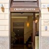 Отель Crosti Hotel, фото 3