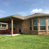 Отель Lake Front House 4BR2B In West Houston, фото 7