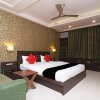 Отель Capital O 4010 Puja Residency, фото 15
