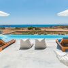 Отель Cycladic Breeze Villas, фото 8