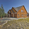 Отель Luxe Group Getaway in Granby: Golf, Ski, Hike!, фото 18