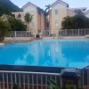 Отель Studio in Sainte-anne, With Shared Pool, Enclosed Garden and Wifi, фото 12