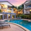Отель Bay Villas Resort в Порт-Дугласе