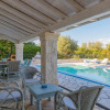 Отель Villa Dimitris - just 600 meters away from the beach!!! by MediterraneanVillas, фото 13