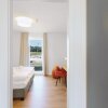 Отель Beautiful Apartment in Putbus/rügen With 1 Bedrooms and Wifi, фото 19