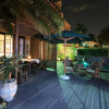 Отель Lembali Lodge, фото 14