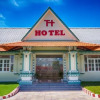 Отель Truong Huy Hotel, фото 22