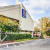 Отель Motel 6 St. Louis - Bridgeton, фото 15