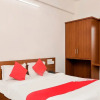 Отель OYO 23999 Samruddhi Lodge, фото 4