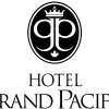 Отель Grand Pacific в Виктории