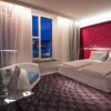 Отель Magic Hotel Xhibition, фото 15