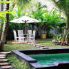 Отель The Pasga Villas Ubud, фото 7