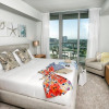 Отель Stunning 1 Bedroom Bay Front Apt w Breathless View Miami 1909a, фото 3