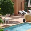 Отель Aux Cottages De Marrakech, фото 3