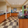 Отель Hampton Inn Ringgold-Ft. Oglethorpe, фото 22