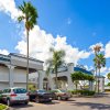 Отель Best Western Orlando East Inn & Suites, фото 41