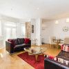 Отель Luxury 2BD Garden Flat in Chelsea, фото 2