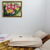 Отель Tiga Dua Homestay, фото 4