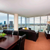 Отель The Sebel Melbourne Docklands Hotel, фото 8