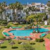Отель Costalita Penthouse in Estepona, фото 11
