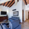 Отель Elegant Suite With Beach View, фото 1