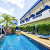 Отель JR Siam Kata Resort, фото 12