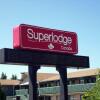 Отель Superlodge Canada Lethbridge, фото 15