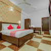 Отель OYO 16579 Hotel Dream Palace, фото 13