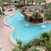 Отель Hampton Inn Jacksonville Beach/Oceanfront, фото 14