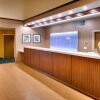 Отель Fairfield Inn Salt Lake City Draper, фото 11