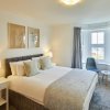 Отель Host Stay Apartment 6 Royal Sands в Скарборо