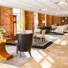 Отель Hillsdale College Dow Hotel and Conference Center, фото 2