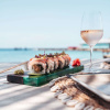 Отель Kontiki Beach Resort Curaçao, фото 11