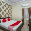 Отель OYO 26963 Hotel Crystal Grandeur, фото 4