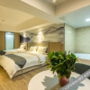Отель Shanshui Fashion Hotel (Xi'an Huimin Street Bell Tower Subway Station), фото 6