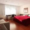 Отель Sós Motel, фото 4