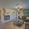 Отель Home w/ Patio & Grill < 3 Mi to Lake Havasu!, фото 22
