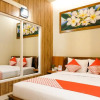 Отель Jepun Guesthouse by OYO Rooms, фото 4