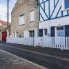 Отель House Coté Mer Saint-Aubin-Sur-Mer, фото 1