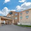 Отель Quality Inn, фото 1