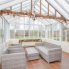 Отель The Royal Retreat -elegant 7bdr With Garden, фото 21
