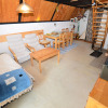 Отель Nice holiday home with fireplace in the Ore Mountains only 500m from the chairlift, фото 1