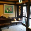 Отель Tobaya Ryokan, фото 13