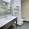 Отель Hampton Inn & Suites Roanoke-Downtown, фото 11