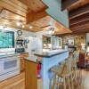 Отель Sweet Birch' Bryson City Cottage w/ Views, фото 12