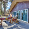 Отель Modern Lead Cabin w/ Private Hot Tub & Fireplace!, фото 23