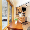 Отель Charming Studio W Kitchenette, Hot Tub Near River Condo by RedAwning, фото 3