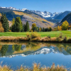 Отель Fallridge At Vail 3 Bedroom, фото 18