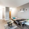 Отель Cozy 1BR Apartment - Near DT Hamilton, фото 13